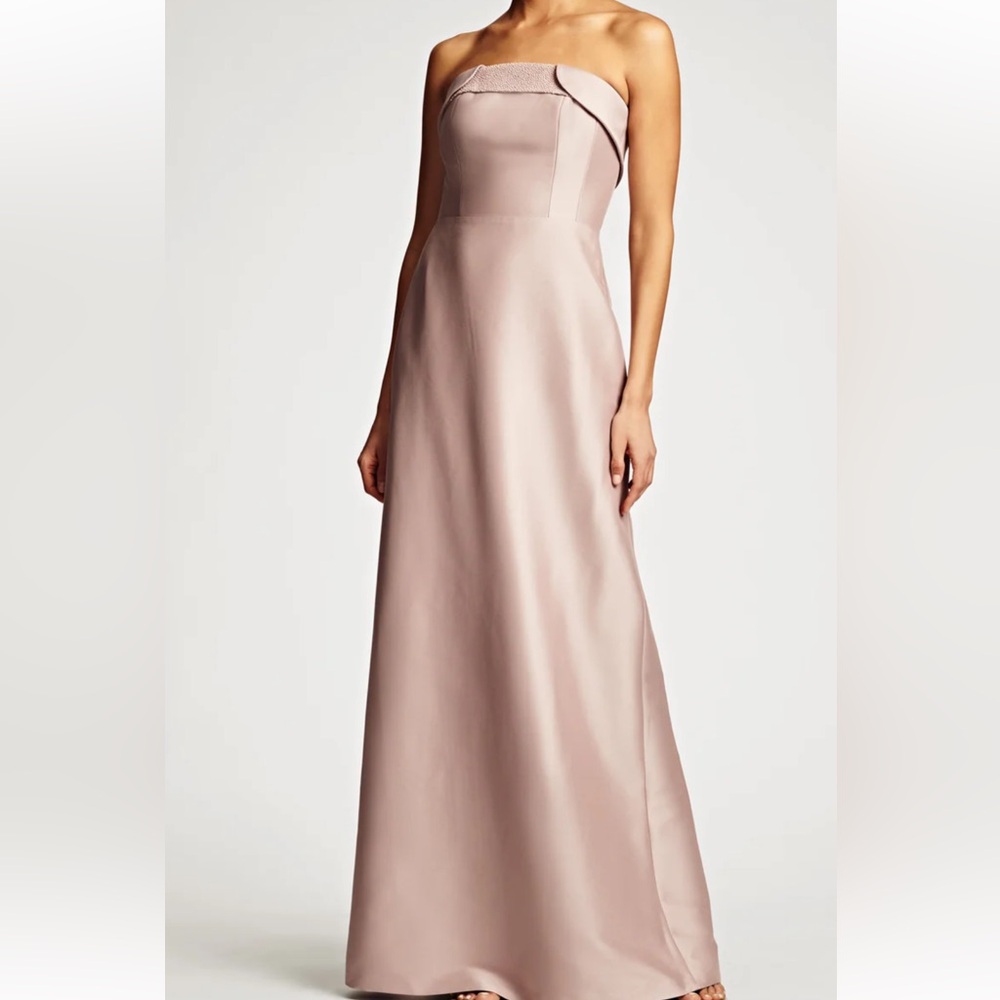 New | SACHIN & BABI
Tatia Gown 8